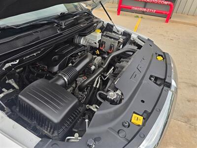 2020 RAM 1500 Big Horn 4X4 1OWNER 5.7L RUNS&DRIVES GREAT A/C   - Photo 48 - Woodward, OK 73801