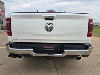 2020 RAM 1500 Big Horn 4X4 1OWNER 5.7L RUNS&DRIVES GREAT A/C   - Photo 85 - Woodward, OK 73801
