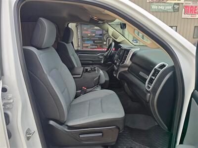 2020 RAM 1500 Big Horn 4X4 1OWNER 5.7L RUNS&DRIVES GREAT A/C   - Photo 15 - Woodward, OK 73801