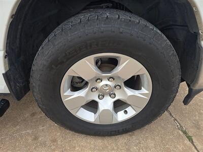 2020 RAM 1500 Big Horn 4X4 1OWNER 5.7L RUNS&DRIVES GREAT A/C   - Photo 63 - Woodward, OK 73801