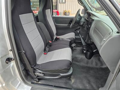 2005 Ford Ranger 1OWNER 94K MILES RUNS&DRIVES GREAT GOOD TIRES   - Photo 17 - Woodward, OK 73801