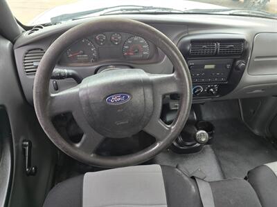 2005 Ford Ranger 1OWNER 94K MILES RUNS&DRIVES GREAT GOOD TIRES   - Photo 25 - Woodward, OK 73801