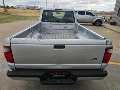 2005 Ford Ranger 1OWNER 94K MILES RUNS&DRIVES GREAT GOOD TIRES   - Photo 10 - Woodward, OK 73801