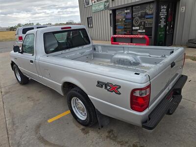 2005 Ford Ranger 1OWNER 94K MILES RUNS&DRIVES GREAT GOOD TIRES   - Photo 6 - Woodward, OK 73801