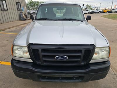 2005 Ford Ranger 1OWNER 94K MILES RUNS&DRIVES GREAT GOOD TIRES   - Photo 9 - Woodward, OK 73801