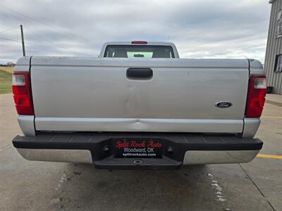 2005 Ford Ranger 1OWNER 94K MILES RUNS&DRIVES GREAT GOOD TIRES   - Photo 56 - Woodward, OK 73801