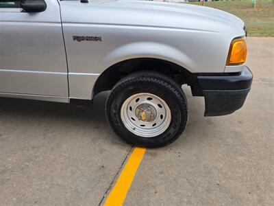 2005 Ford Ranger 1OWNER 94K MILES RUNS&DRIVES GREAT GOOD TIRES   - Photo 45 - Woodward, OK 73801