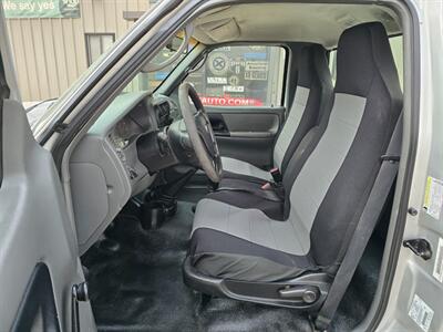 2005 Ford Ranger 1OWNER 94K MILES RUNS&DRIVES GREAT GOOD TIRES   - Photo 27 - Woodward, OK 73801