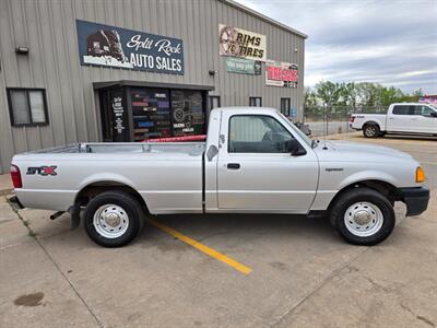 2005 Ford Ranger 1OWNER 94K MILES RUNS&DRIVES GREAT GOOD TIRES   - Photo 51 - Woodward, OK 73801