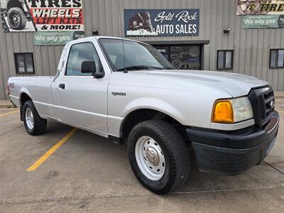 2005 Ford Ranger 1OWNER 94K MILES RUNS&DRIVES GREAT GOOD TIRES   - Photo 49 - Woodward, OK 73801