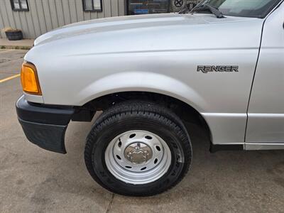 2005 Ford Ranger 1OWNER 94K MILES RUNS&DRIVES GREAT GOOD TIRES   - Photo 44 - Woodward, OK 73801