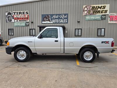 2005 Ford Ranger 1OWNER 94K MILES RUNS&DRIVES GREAT GOOD TIRES   - Photo 4 - Woodward, OK 73801