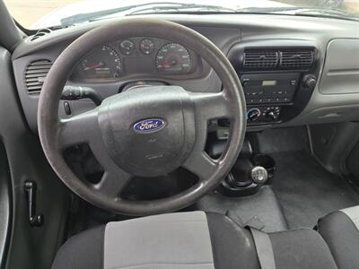 2005 Ford Ranger 1OWNER 94K MILES RUNS&DRIVES GREAT GOOD TIRES   - Photo 18 - Woodward, OK 73801