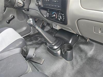 2005 Ford Ranger 1OWNER 94K MILES RUNS&DRIVES GREAT GOOD TIRES   - Photo 19 - Woodward, OK 73801