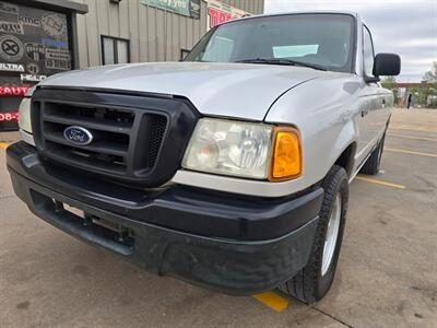2005 Ford Ranger 1OWNER 94K MILES RUNS&DRIVES GREAT GOOD TIRES   - Photo 8 - Woodward, OK 73801