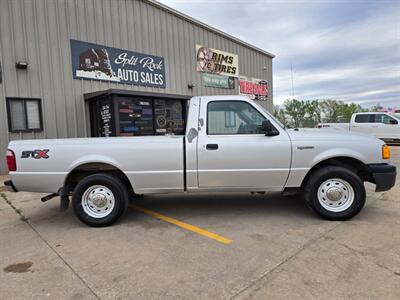 2005 Ford Ranger 1OWNER 94K MILES RUNS&DRIVES GREAT GOOD TIRES   - Photo 3 - Woodward, OK 73801
