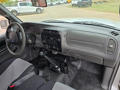 2005 Ford Ranger 1OWNER 94K MILES RUNS&DRIVES GREAT GOOD TIRES   - Photo 26 - Woodward, OK 73801