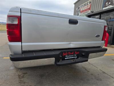 2005 Ford Ranger 1OWNER 94K MILES RUNS&DRIVES GREAT GOOD TIRES   - Photo 58 - Woodward, OK 73801