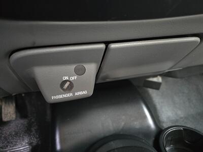 2005 Ford Ranger 1OWNER 94K MILES RUNS&DRIVES GREAT GOOD TIRES   - Photo 21 - Woodward, OK 73801