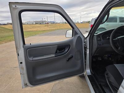 2005 Ford Ranger 1OWNER 94K MILES RUNS&DRIVES GREAT GOOD TIRES   - Photo 31 - Woodward, OK 73801