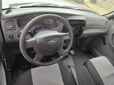 2005 Ford Ranger 1OWNER 94K MILES RUNS&DRIVES GREAT GOOD TIRES   - Photo 15 - Woodward, OK 73801