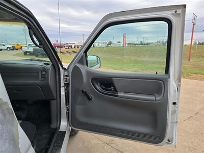 2005 Ford Ranger 1OWNER 94K MILES RUNS&DRIVES GREAT GOOD TIRES   - Photo 32 - Woodward, OK 73801
