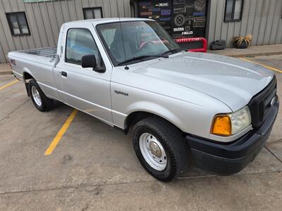 2005 Ford Ranger 1OWNER 94K MILES RUNS&DRIVES GREAT GOOD TIRES   - Photo 1 - Woodward, OK 73801