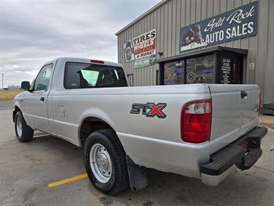 2005 Ford Ranger 1OWNER 94K MILES RUNS&DRIVES GREAT GOOD TIRES   - Photo 53 - Woodward, OK 73801