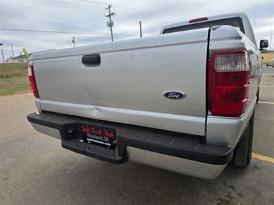 2005 Ford Ranger 1OWNER 94K MILES RUNS&DRIVES GREAT GOOD TIRES   - Photo 57 - Woodward, OK 73801