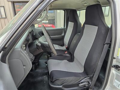 2005 Ford Ranger 1OWNER 94K MILES RUNS&DRIVES GREAT GOOD TIRES   - Photo 16 - Woodward, OK 73801