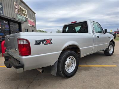 2005 Ford Ranger 1OWNER 94K MILES RUNS&DRIVES GREAT GOOD TIRES   - Photo 54 - Woodward, OK 73801