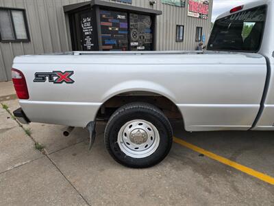 2005 Ford Ranger 1OWNER 94K MILES RUNS&DRIVES GREAT GOOD TIRES   - Photo 46 - Woodward, OK 73801