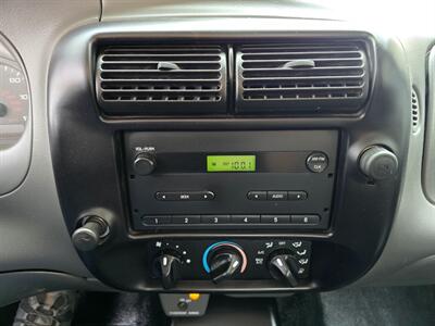 2005 Ford Ranger 1OWNER 94K MILES RUNS&DRIVES GREAT GOOD TIRES   - Photo 20 - Woodward, OK 73801