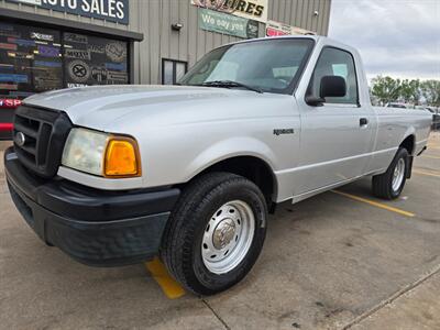2005 Ford Ranger 1OWNER 94K MILES RUNS&DRIVES GREAT GOOD TIRES   - Photo 50 - Woodward, OK 73801