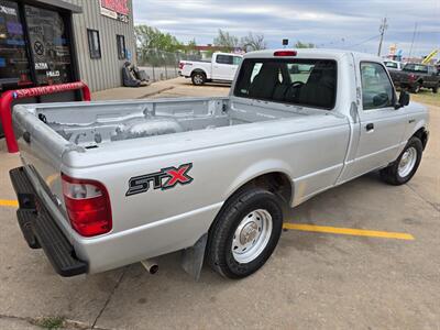2005 Ford Ranger 1OWNER 94K MILES RUNS&DRIVES GREAT GOOD TIRES   - Photo 5 - Woodward, OK 73801