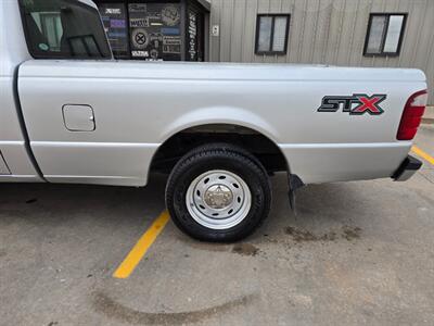2005 Ford Ranger 1OWNER 94K MILES RUNS&DRIVES GREAT GOOD TIRES   - Photo 47 - Woodward, OK 73801