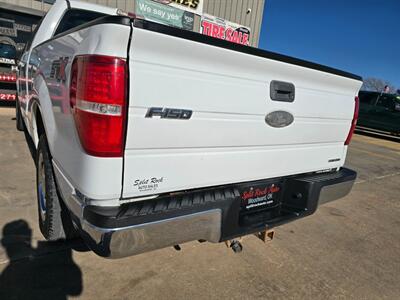 2012 Ford F-150 CREW 5.0L V8 RUNS&DRIVES GREAT! A/C COLD! BEDLINER   - Photo 77 - Woodward, OK 73801