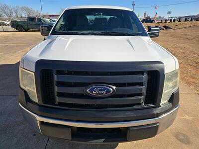 2012 Ford F-150 CREW 5.0L V8 RUNS&DRIVES GREAT! A/C COLD! BEDLINER   - Photo 7 - Woodward, OK 73801