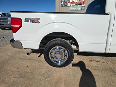 2012 Ford F-150 CREW 5.0L V8 RUNS&DRIVES GREAT! A/C COLD! BEDLINER   - Photo 66 - Woodward, OK 73801