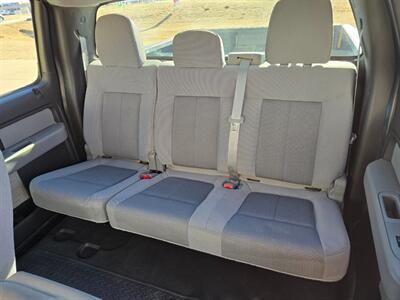 2012 Ford F-150 CREW 5.0L V8 RUNS&DRIVES GREAT! A/C COLD! BEDLINER   - Photo 46 - Woodward, OK 73801
