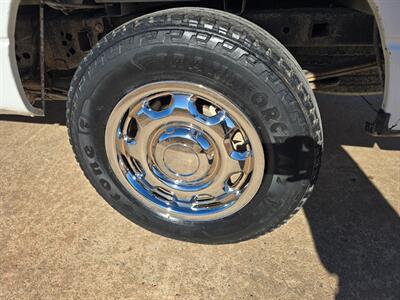 2012 Ford F-150 CREW 5.0L V8 RUNS&DRIVES GREAT! A/C COLD! BEDLINER   - Photo 61 - Woodward, OK 73801