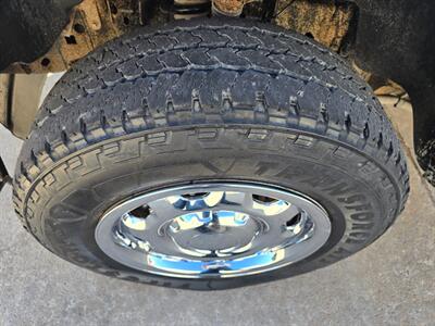 2012 Ford F-150 CREW 5.0L V8 RUNS&DRIVES GREAT! A/C COLD! BEDLINER   - Photo 58 - Woodward, OK 73801