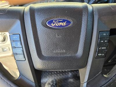 2012 Ford F-150 CREW 5.0L V8 RUNS&DRIVES GREAT! A/C COLD! BEDLINER   - Photo 23 - Woodward, OK 73801
