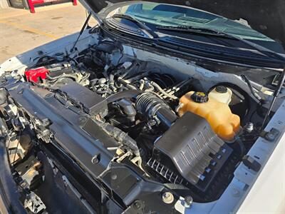 2012 Ford F-150 CREW 5.0L V8 RUNS&DRIVES GREAT! A/C COLD! BEDLINER   - Photo 54 - Woodward, OK 73801