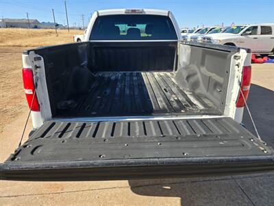 2012 Ford F-150 CREW 5.0L V8 RUNS&DRIVES GREAT! A/C COLD! BEDLINER   - Photo 9 - Woodward, OK 73801