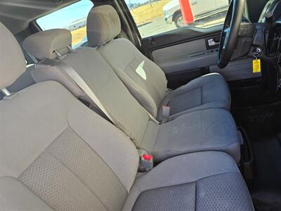 2012 Ford F-150 CREW 5.0L V8 RUNS&DRIVES GREAT! A/C COLD! BEDLINER   - Photo 47 - Woodward, OK 73801