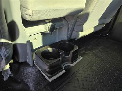 2012 Ford F-150 CREW 5.0L V8 RUNS&DRIVES GREAT! A/C COLD! BEDLINER   - Photo 32 - Woodward, OK 73801