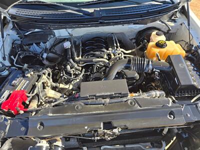 2012 Ford F-150 CREW 5.0L V8 RUNS&DRIVES GREAT! A/C COLD! BEDLINER   - Photo 55 - Woodward, OK 73801