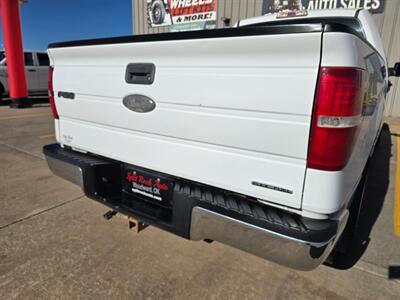 2012 Ford F-150 CREW 5.0L V8 RUNS&DRIVES GREAT! A/C COLD! BEDLINER   - Photo 78 - Woodward, OK 73801