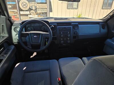 2012 Ford F-150 CREW 5.0L V8 RUNS&DRIVES GREAT! A/C COLD! BEDLINER   - Photo 17 - Woodward, OK 73801